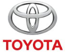 Rettungskarte Toyota